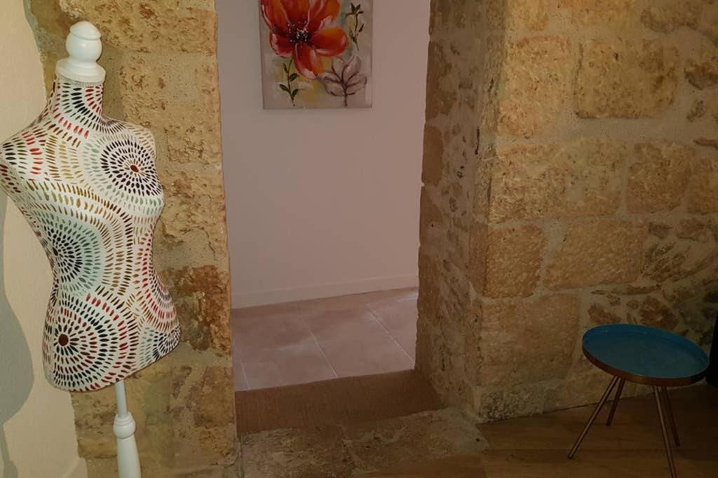 Ferienwohnung Superbe Loft T4 De 96 M2 Au Coeur Périgueux Exterior foto