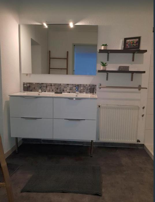 Ferienwohnung Superbe Loft T4 De 96 M2 Au Coeur Périgueux Exterior foto