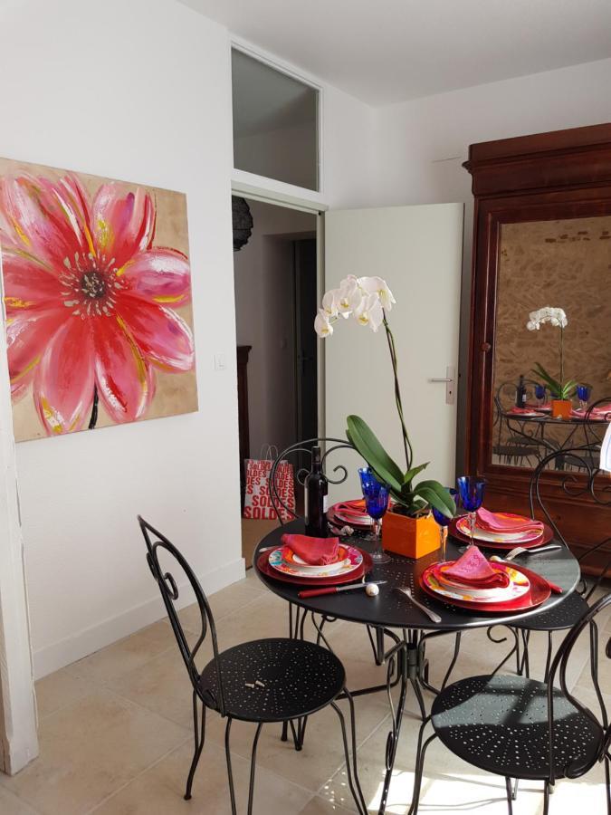 Ferienwohnung Superbe Loft T4 De 96 M2 Au Coeur Périgueux Exterior foto